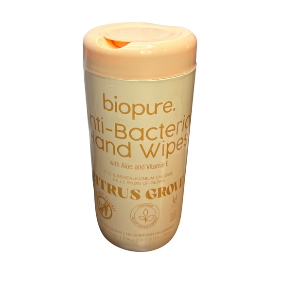 Viral Dollar Tree/Dollar General - Sanitizer/Wipes Set - Picture 2 of 9